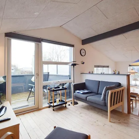 In Juelsminde W/ Wifi And 3 Bedrooms