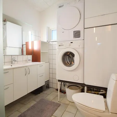 In Juelsminde W/ Wifi And 3 Bedrooms Hébergement de vacances *