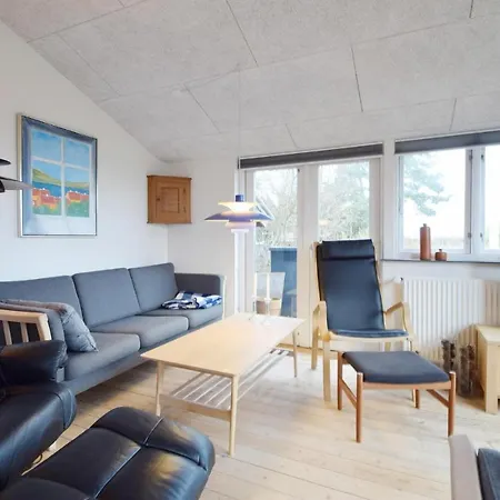 In Juelsminde W/ Wifi And 3 Bedrooms Hébergement de vacances