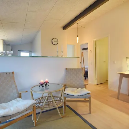 In Juelsminde W/ Wifi And 3 Bedrooms * Juelsminde (Hedensted)