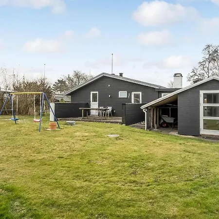 In Juelsminde W/ Wifi And 3 Bedrooms * Juelsminde (Hedensted)