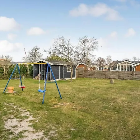 In Juelsminde W/ Wifi And 3 Bedrooms Hébergement de vacances Juelsminde (Hedensted)
