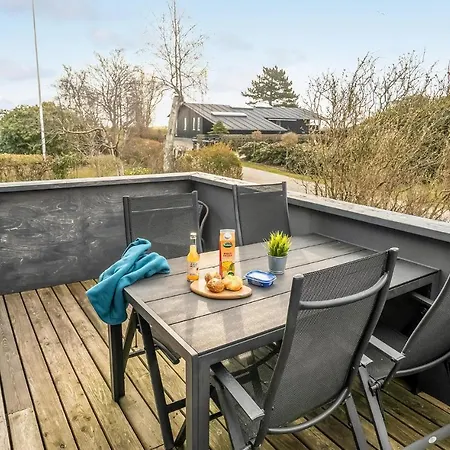 In Juelsminde W/ Wifi And 3 Bedrooms Hébergement de vacances