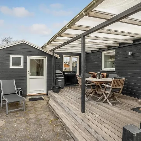In Juelsminde W/ Wifi And 3 Bedrooms Hébergement de vacances *