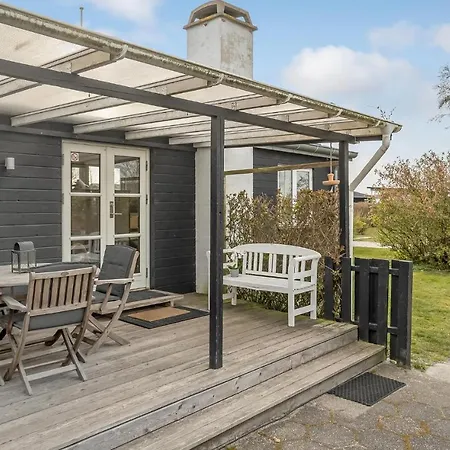 In Juelsminde W/ Wifi And 3 Bedrooms Juelsminde (Hedensted)