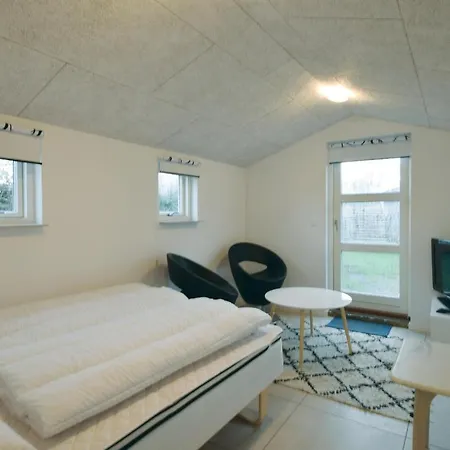 In Juelsminde W/ Wifi And 3 Bedrooms Juelsminde (Hedensted)