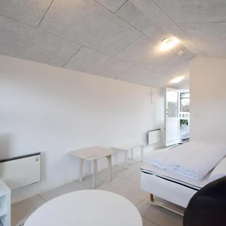 In Juelsminde W/ Wifi And 3 Bedrooms Hébergement de vacances